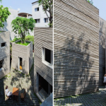 House for Trees by Vo Trong Nghia Architects 2