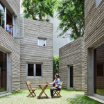 House for Trees by Vo Trong Nghia Architects 3