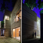 House for Trees by Vo Trong Nghia Architects 9