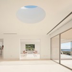 House of the Infinite by Alberto Campo Baeza 6