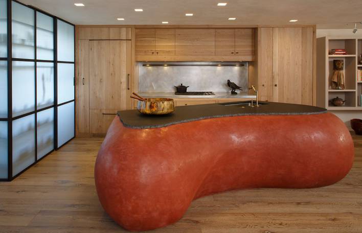 15 of the Most Unusual Kitchen Designs (Part 2) – Fubiz Media