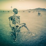 34-Burning Man 2014