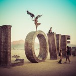 9-Burning Man 2014