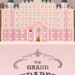 Grand Budapest Hotel Paper Art-16