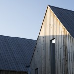 Cluster of Wooden Cabins-6