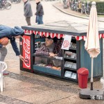 Coca-Cola Mini Kiosk-1