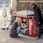 Coca-Cola Mini Kiosk-2