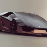 Lamborghini Ganador Concept_0