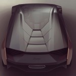 Lamborghini Ganador Concept_2