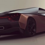 Lamborghini Ganador Concept_4