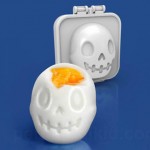 Mold Turning Eggs into Skulls-3