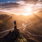 Mountains Photography by Max Rive_1