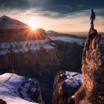 Mountains Photography by Max Rive_4