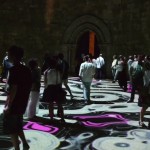 Interactive Kaleidoscopic Patterns in Italian Castle-5