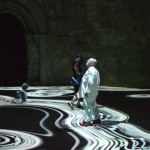 Interactive Kaleidoscopic Patterns in Italian Castle-6