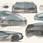 Lamborghini Ganador Concept_9