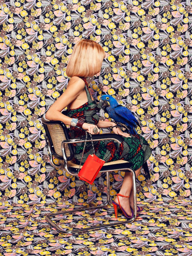 Creative Fashion Photography By Juco Fubiz Media