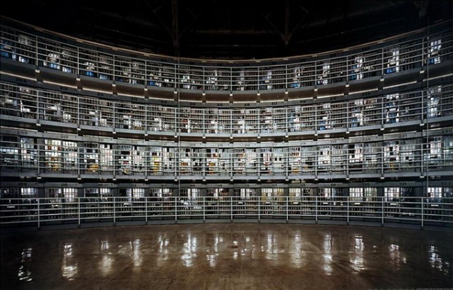 Andreas Gursky Photography Fubiz Media