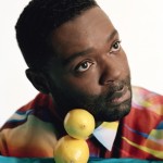 David Oyelowo in Selma