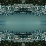 Mirrored Tokyo_2