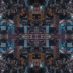 Mirrored Tokyo_6