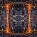 Mirrored Tokyo_8