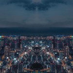 Mirrored Tokyo_9