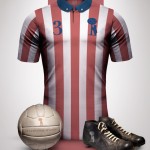 Old Fashioned Soccer Jerseys_1