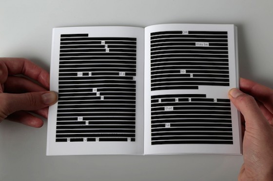 The Apple Terms & Conditions Booklet – Fubiz Media