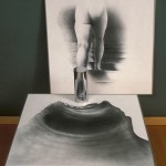 Anamorphic Work with Cylindrical Mirror_7