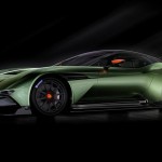 Aston Martin V12 Vulcan 3