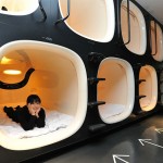 Capsule Hotel in Kyoto_0