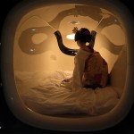 Capsule Hotel in Kyoto_16