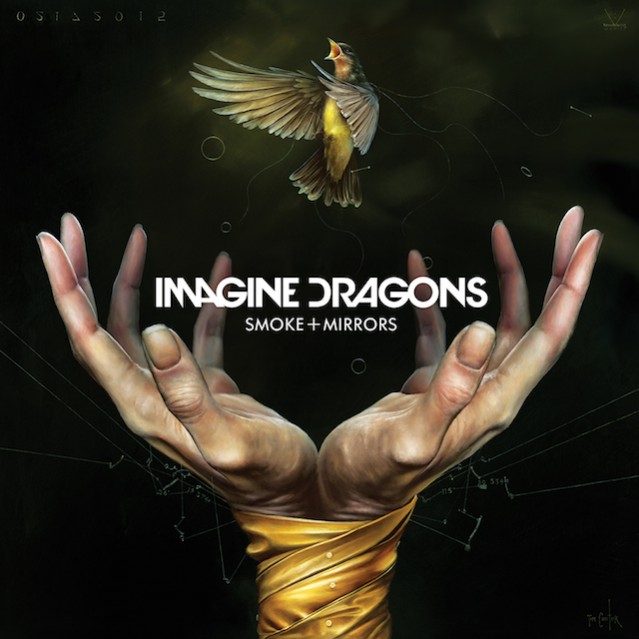 Imagine Dragons Covers By Tim Cantor – Fubiz Media