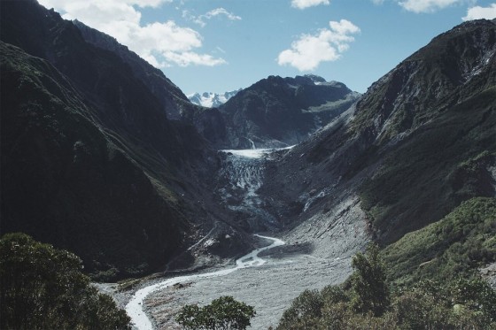 New Zealand Landscapes Exploration – Fubiz Media