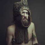 Strange Portraits by Pawel Bajew_10