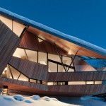 The Steep Chalet_1