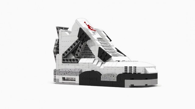 lego jordans