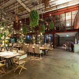 Breathtaking Restaurant in Bangkok – Fubiz Media