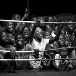 If one is thinking about countries being successful in boxing, just a few will have Ghana in mind. But Ghana produced a couple of world champions in boxing - the most famous one being Azumah Nelson. The weird fact about boxing in Ghana is all world champions are from Bukom, a small neighborhood of Accra. Bukom is a poor suburb, most people work as fishermen. But boxing here has a long tradition - it is the second nature of the people as many say. Hundreds of years ago, the Ga-People, an ethnic group who lives mainly in Accra, developed their own way of fighting. Due to the British influence during colonization, the Ga came in touch with boxing. Since then boxing is the most famous sport in Bukom. Nowadays boxing is much more than a sport, it is a way to escape poverty and everyday problems. Many kids and juveniles dream of being a professional boxer in the US or Europe. They fight for their dreams, literally.