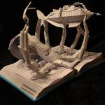 Book Sculptures14