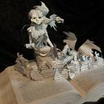 Book Sculptures2