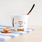 Cute Ceramic Pots and Cups-11