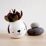 Cute Ceramic Pots and Cups-13