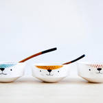 Cute Ceramic Pots and Cups-8