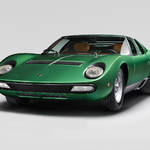 Lamborghini Miura SV Restored3