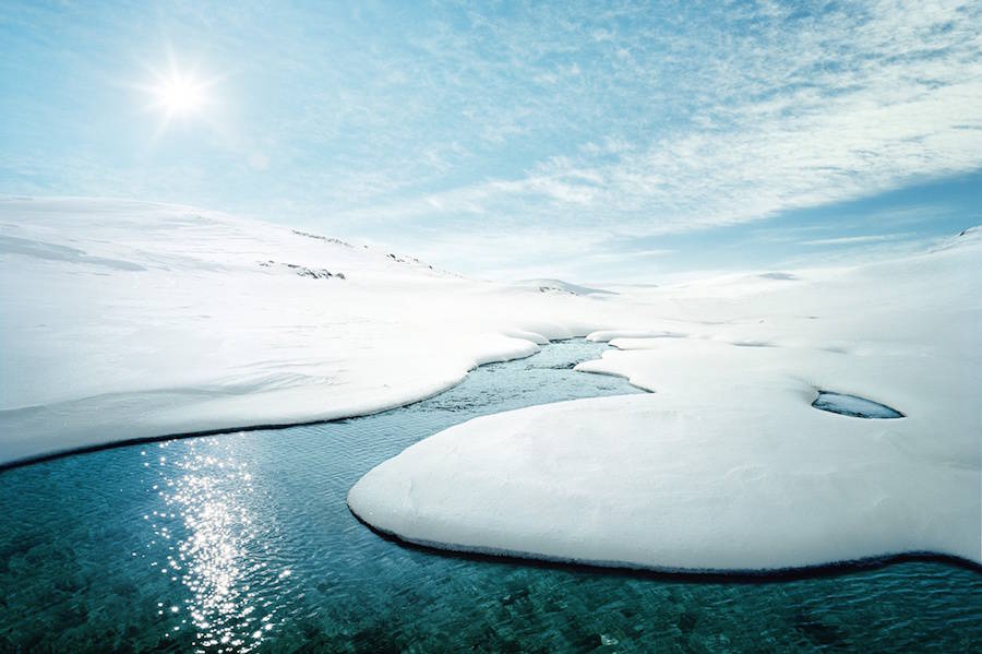 Stunning Scandinavian Landscapes – Fubiz Media