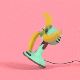 Hilarious And Surprising Bananas Gifs Fubiz Media