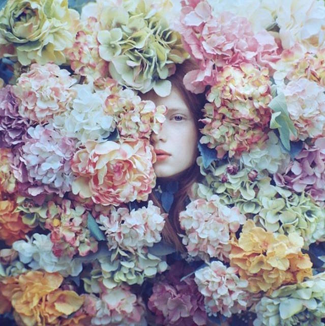 The Poetic Photographies Of Oleg Oprisco – Fubiz Media