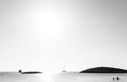 Formentera Summer Photography Series